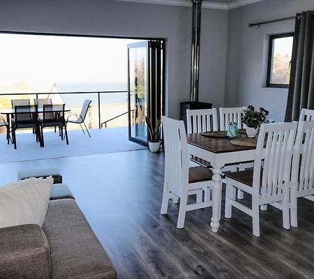 Clarens Escape Apartment ภายนอก รูปภาพ