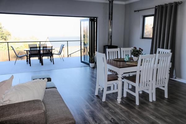 Clarens Escape Apartment ภายนอก รูปภาพ