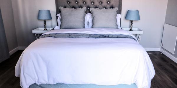 Clarens Escape Apartment ภายนอก รูปภาพ