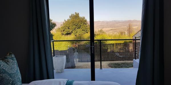 Clarens Escape Apartment ภายนอก รูปภาพ