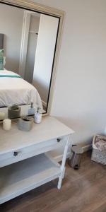 Clarens Escape Apartment ภายนอก รูปภาพ